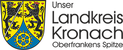 Logo Lkr. Kronach